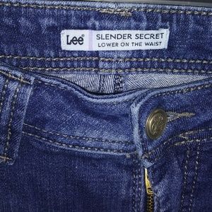 LEE Jeans